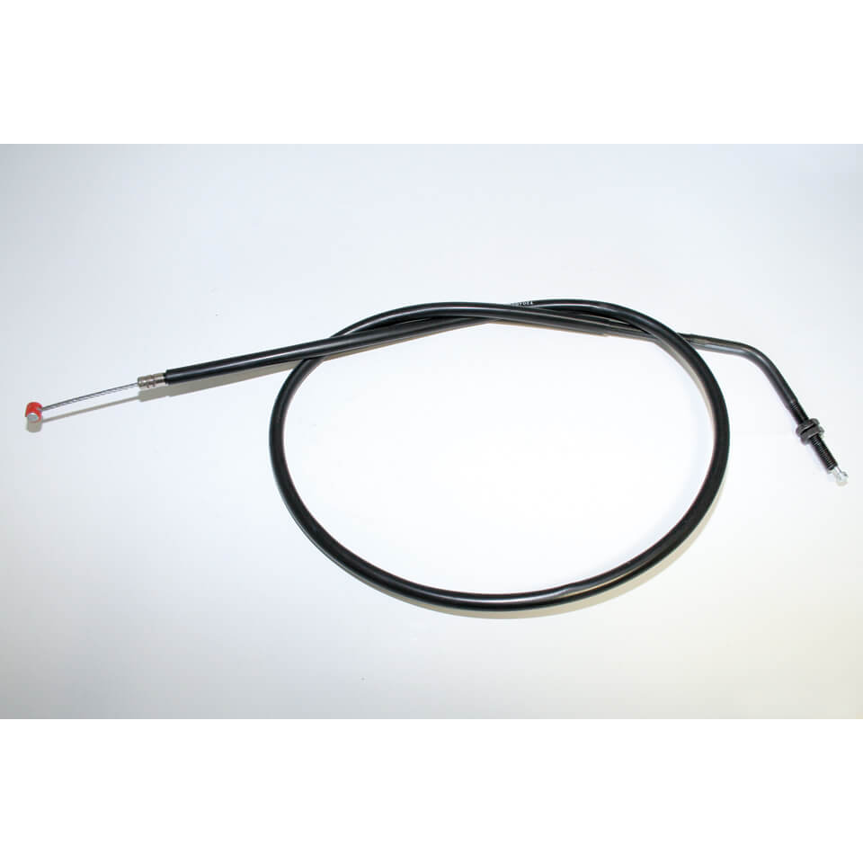 Clutch cable TRIUMPH Speed Triple 955i, 99-01, black, black