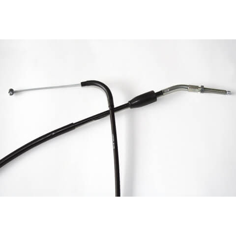 Clutch cable SUZUKI VX 800, 93, black, black