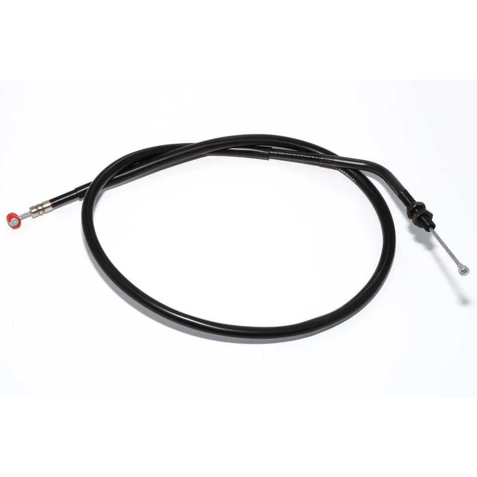 Câble d’embrayage TRIUMPH Speed Triple 955i, 02-04, noir