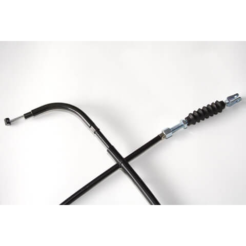 Clutch cable SUZUKI 650/750 Katana, black, black