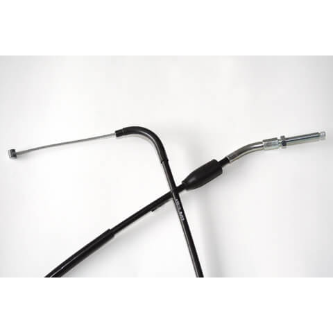 Clutch cable SUZUKI VX 800, 90, black, black