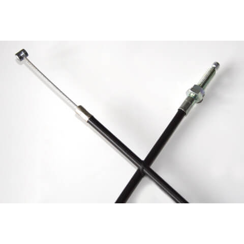 Clutch cable HONDA CBR 900 RR, 02-03, black, black