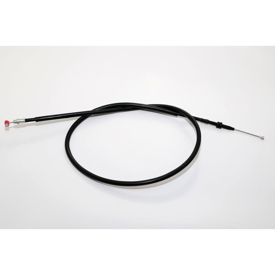 Clutch cable TRIUMPH Tiger 1050, 07-08, black, black
