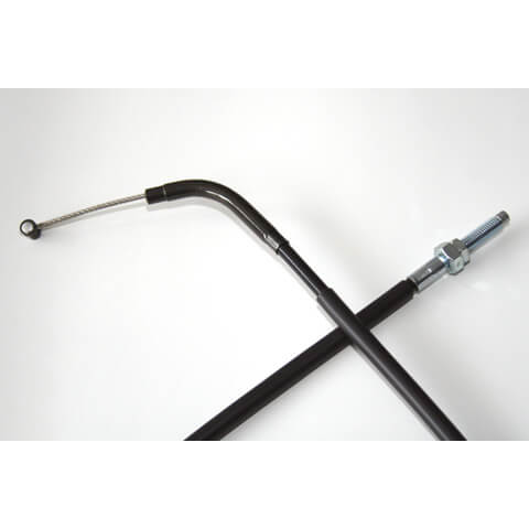 Clutch cable HONDA CB 900 Hornet, 02-05, black, black