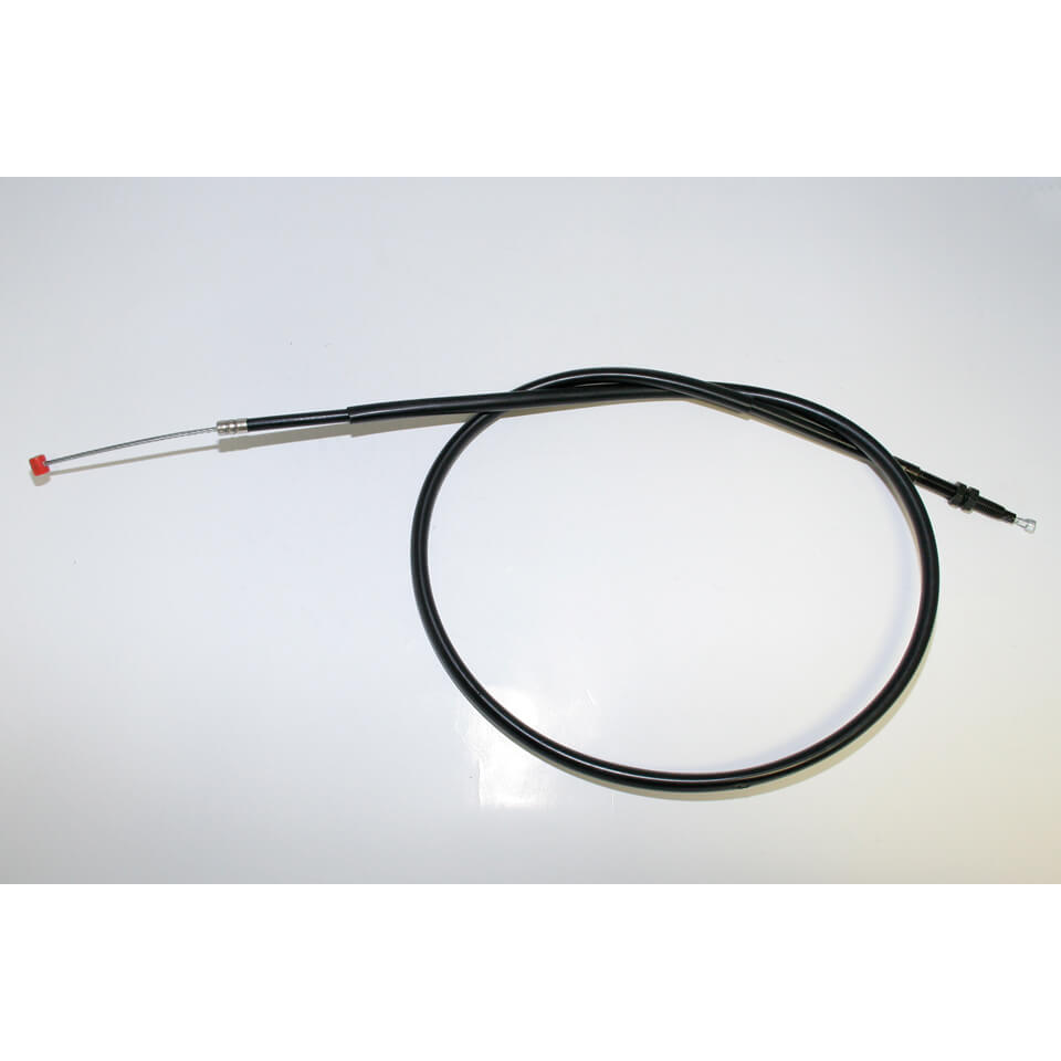 Clutch cable TRIUMPH Bonneville/America 800, 02-07, black, black