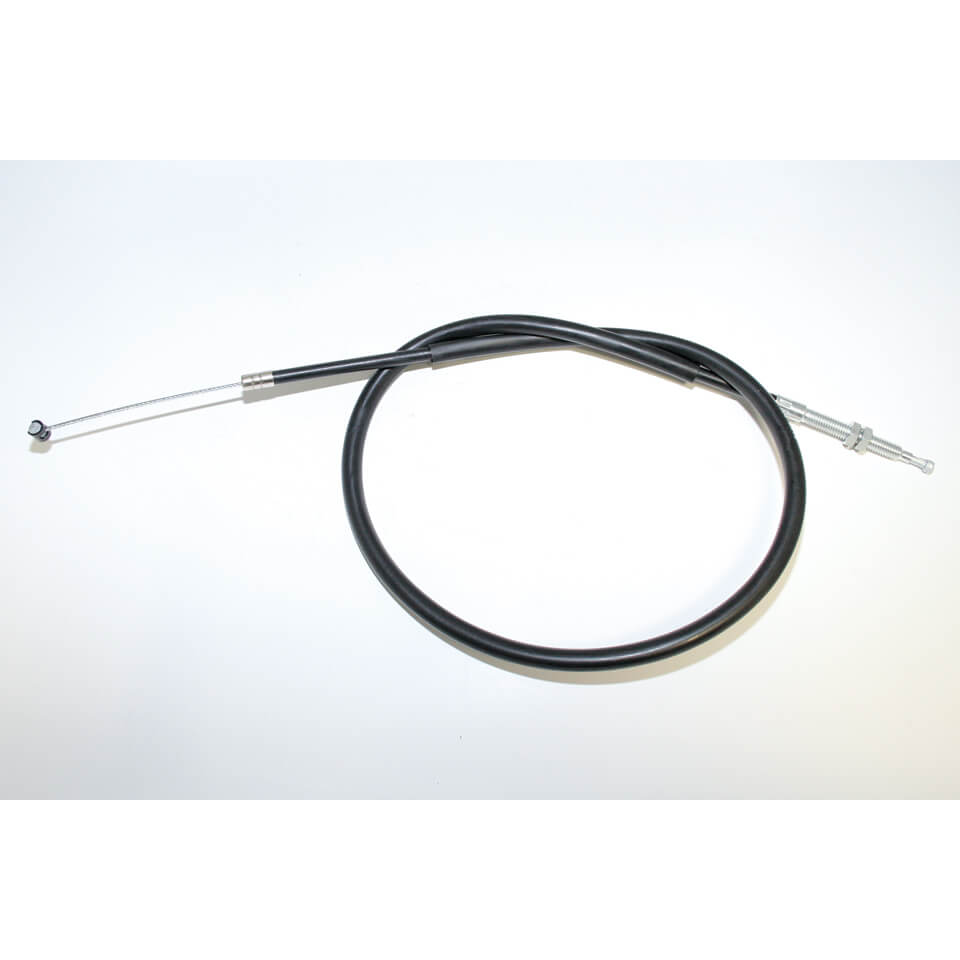 Clutch cable HONDA CBR 1000 RR, 08-10, black, black