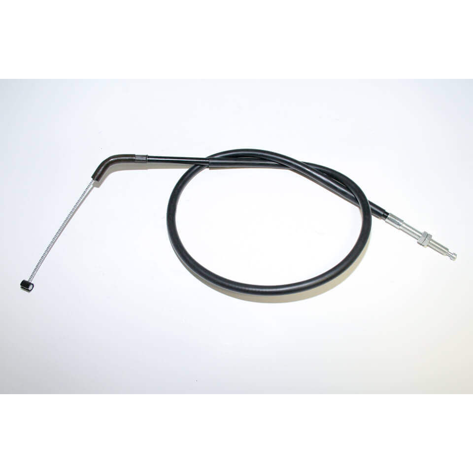 Clutch cable HONDA NTV 650 REV, 91-97, black, black