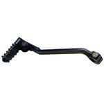 Gear lever Enduro long, coarse toothed, e.g. DR 350/650