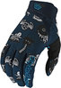 Preview image for Troy Lee Designs Air Elemental Motocross Gloves