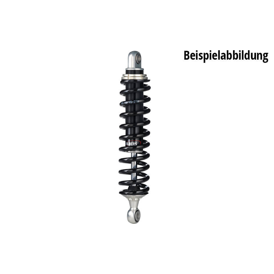 WILBERS Stereo stutten ROAD 530 voor SUZUKI VS 750