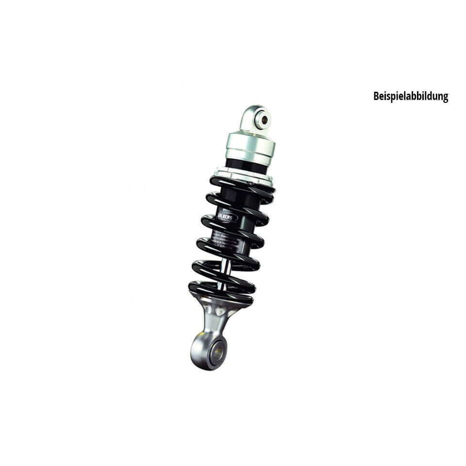 Wilbers Mono Stotdampare Road 540 Honda Cb 1100 Sf X Eleven X 11 99 Typ Sc42 Basta Priserna Fc Moto