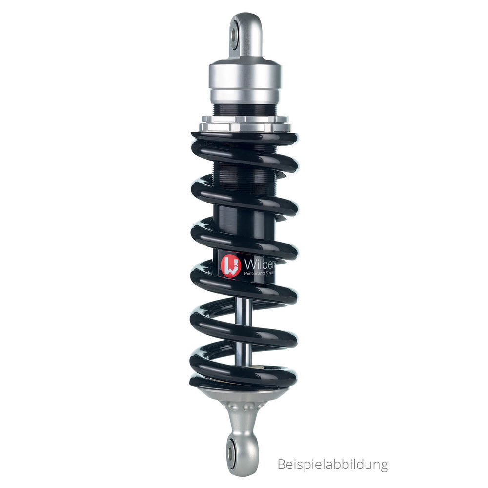 WILBERS Mono amortiguador ROAD 540 para SUZUKI GSX 750 E (83-88), tipo GR72A