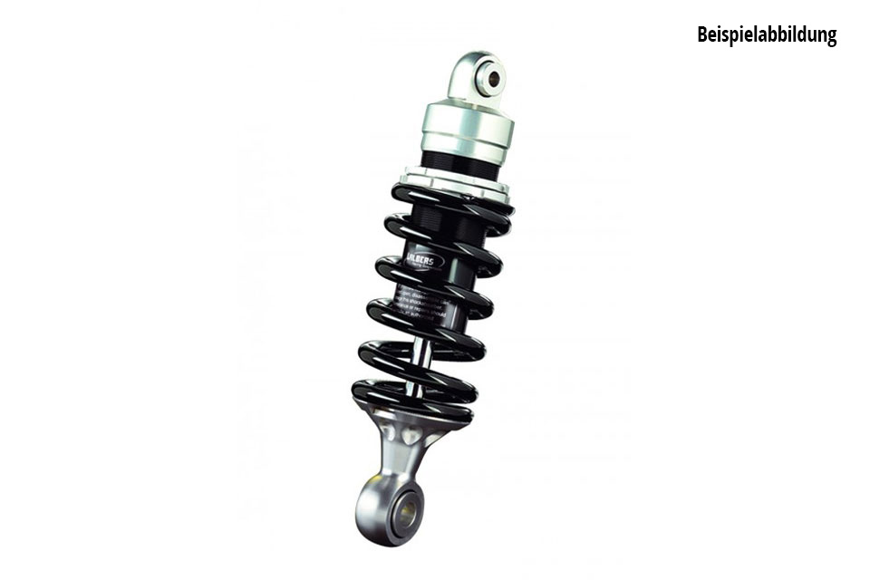 WILBERS Mono shock absorber ROAD 540 for YAMAHA YZF 600 R 6 (03-05), type RJ05/RJ09