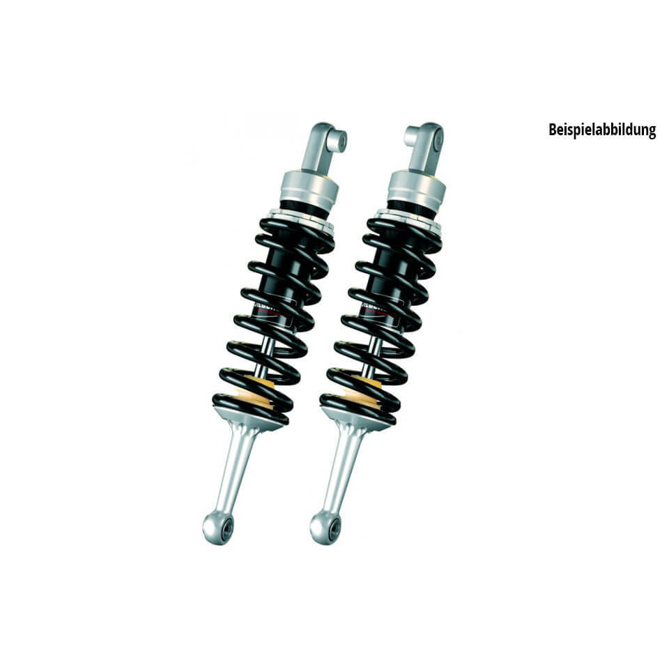 WILBERS Stereofederbein ROAD 540 für HONDA CB 1100 (13>), Typ SC65