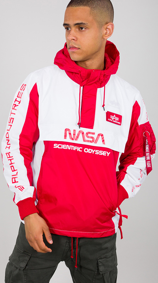 Alpha Industries Odyssey Jaket buy cheap FC Moto