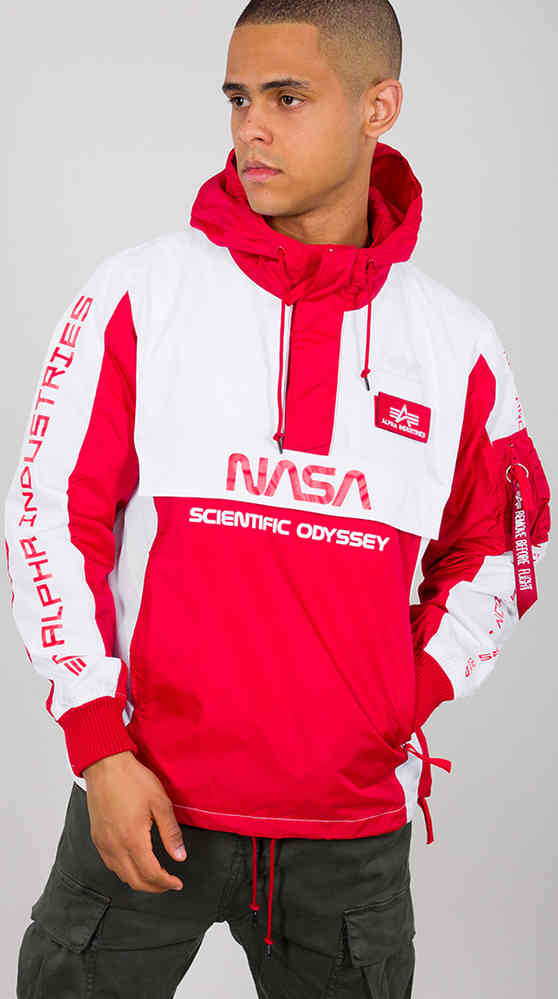 Jaket cheap alpha industries