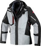 Spidi H2Out Step-InArmor Mission-T Motorsykkel tekstil jakke