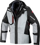 Spidi H2Out Step-InArmor Mission-T Jaqueta de moto tèxtil