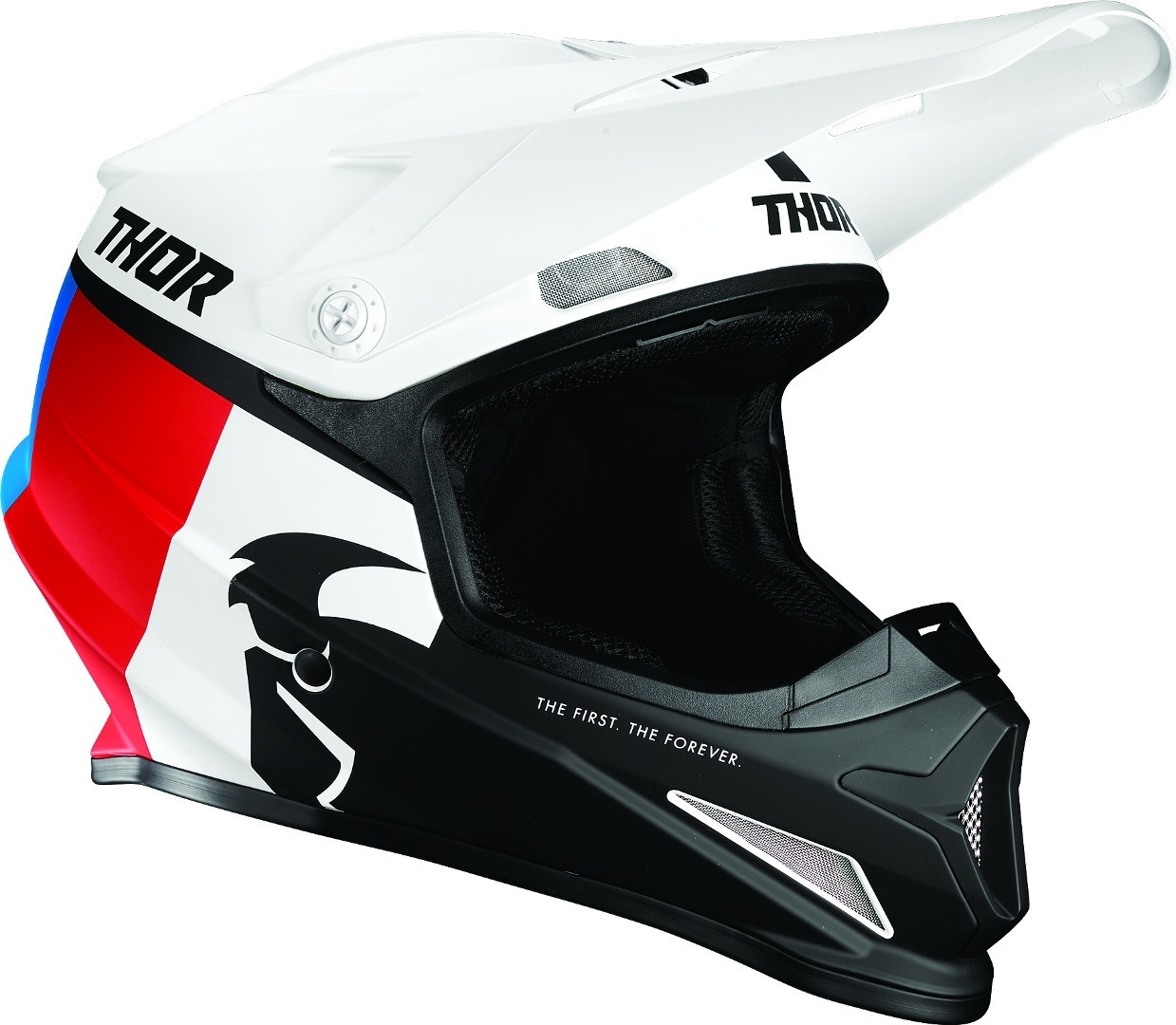 Thor sales motorcycle helmet