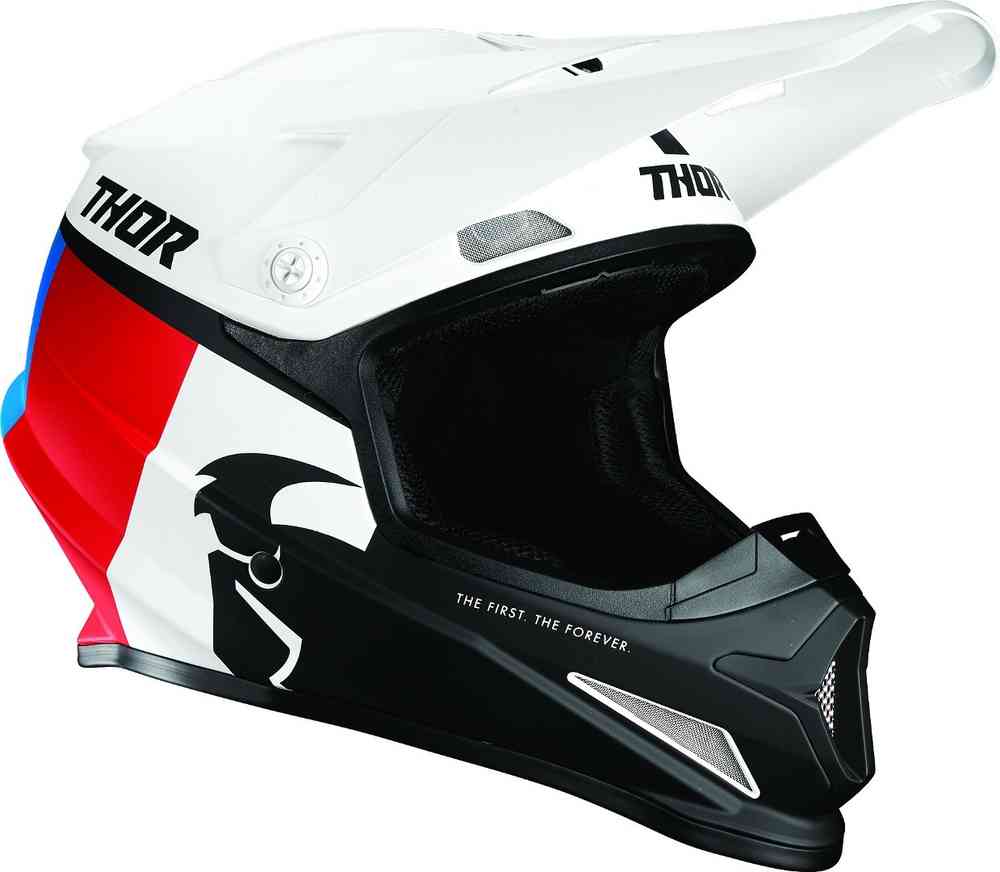 Thor bike sale helmet