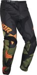 Thor Sector Warship Youth Motocross Pants