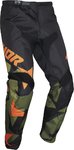 Thor Sector Warship Pantalones de Motocross Juvenil