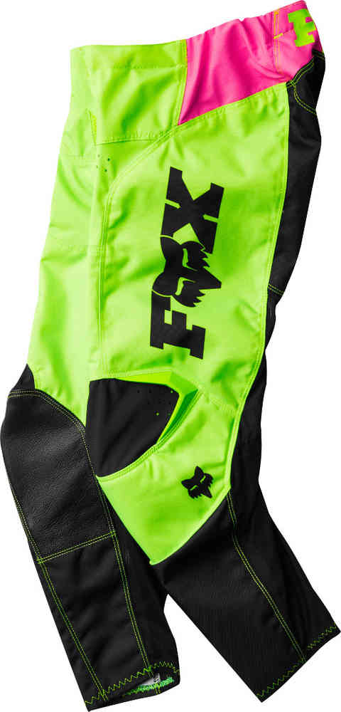 FOX 180 Venin Pantalon motocross pour les jeunes