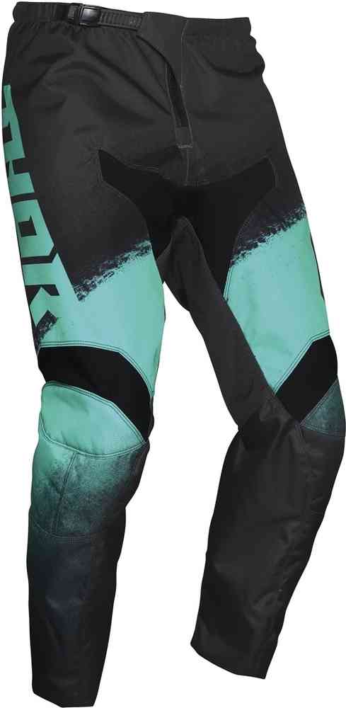 Thor Sector Vapor Pantalones de Motocross Juvenil