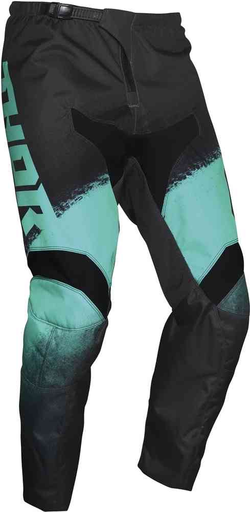 Thor Sector Vapor Pantalon motocross pour les jeunes