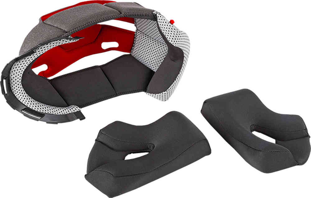 Oneal 2Series Liner Cheek Pads buy cheap FC Moto