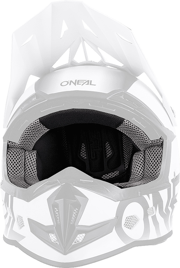 Oneal 5Series, grey, Size XS, grey, Size XS