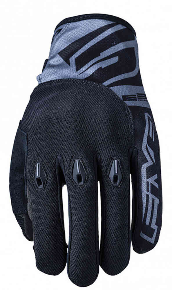 Five E3 Evo Motorradhandschuhe