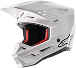 Alpinestars S-M5 Solid Casc de motocròs