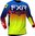 FXR Helium MX Gear Motocross Jersey