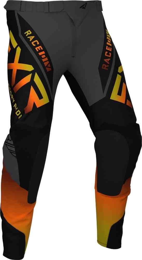FXR Helium MX Gear Pantalon Motocross