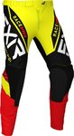 FXR Helium MX Gear Pantalon Motocross