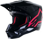 Alpinestars S-M5 Compass Casc de motocròs