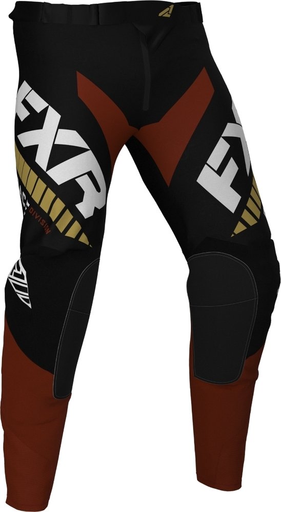 FXR Revo MX Gear Motocross Pants