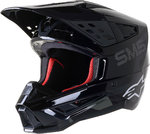 Alpinestars S-M5 Rover Motocross hjelm