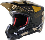 Alpinestars S-M5 Rover Motocross hjelm