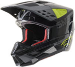 Alpinestars S-M5 Rover Casc de motocròs