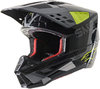 Alpinestars S-M5 Rover Casc de motocròs