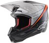 Alpinestars S-M5 Rayon Casc de motocròs