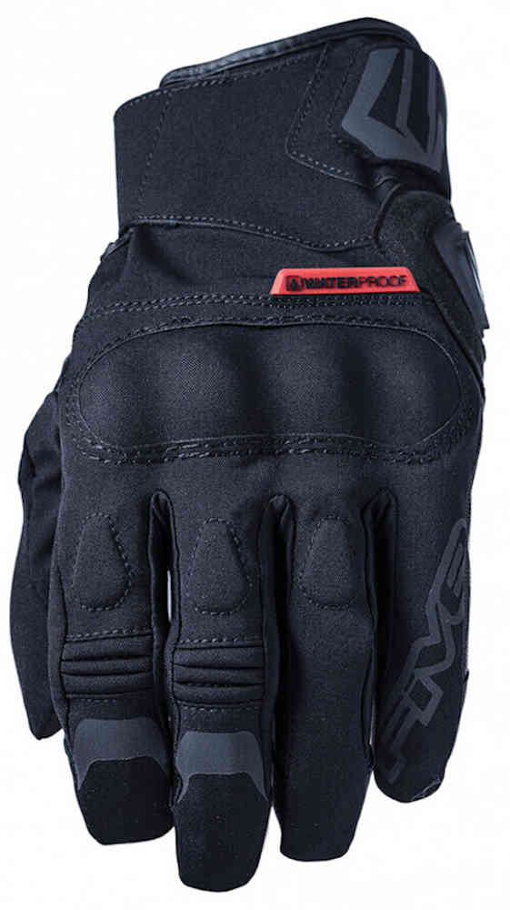 Five Boxer WP Gants de moto imperméables