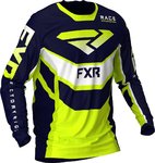 FXR Podium MX Gear Motocross Jersey