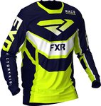 FXR Podium MX Gear Motokrosový dres