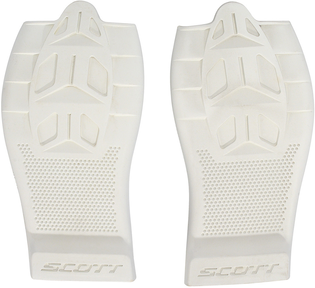 Scott 550 Motocross Insole, white, Size 40 41, white, Size 40 41