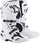 Alpinestars Tech-10 モトクロスブーツ