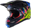 Alpinestars Supertech S-M8 Echo Casc de motocròs