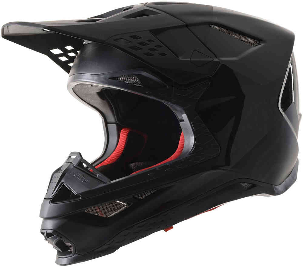 Alpinestars Supertech S-M8 Echo Kask motocrossowy